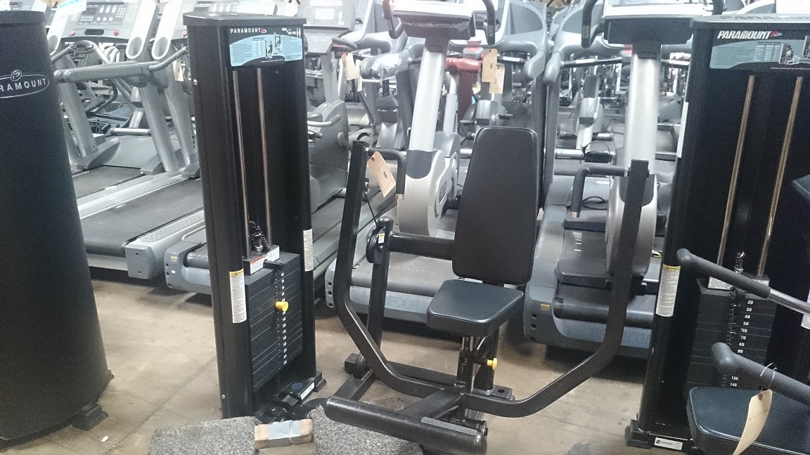 Paramount discount lat pulldown